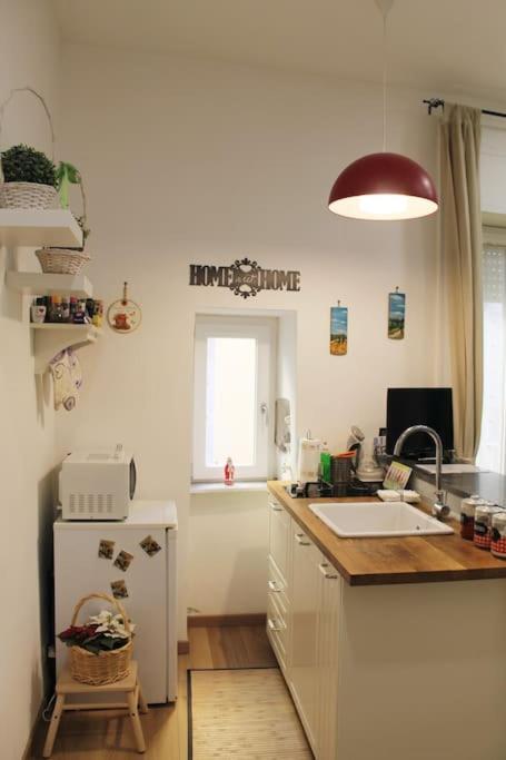 Casa Dei Gemelli Daire Napoli Dış mekan fotoğraf