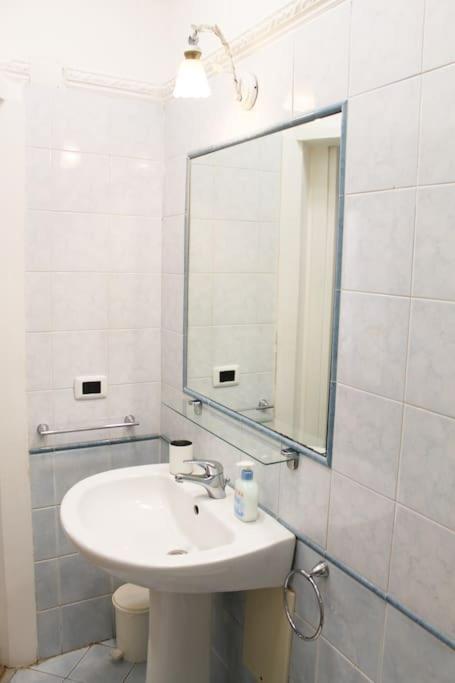 Casa Dei Gemelli Daire Napoli Dış mekan fotoğraf