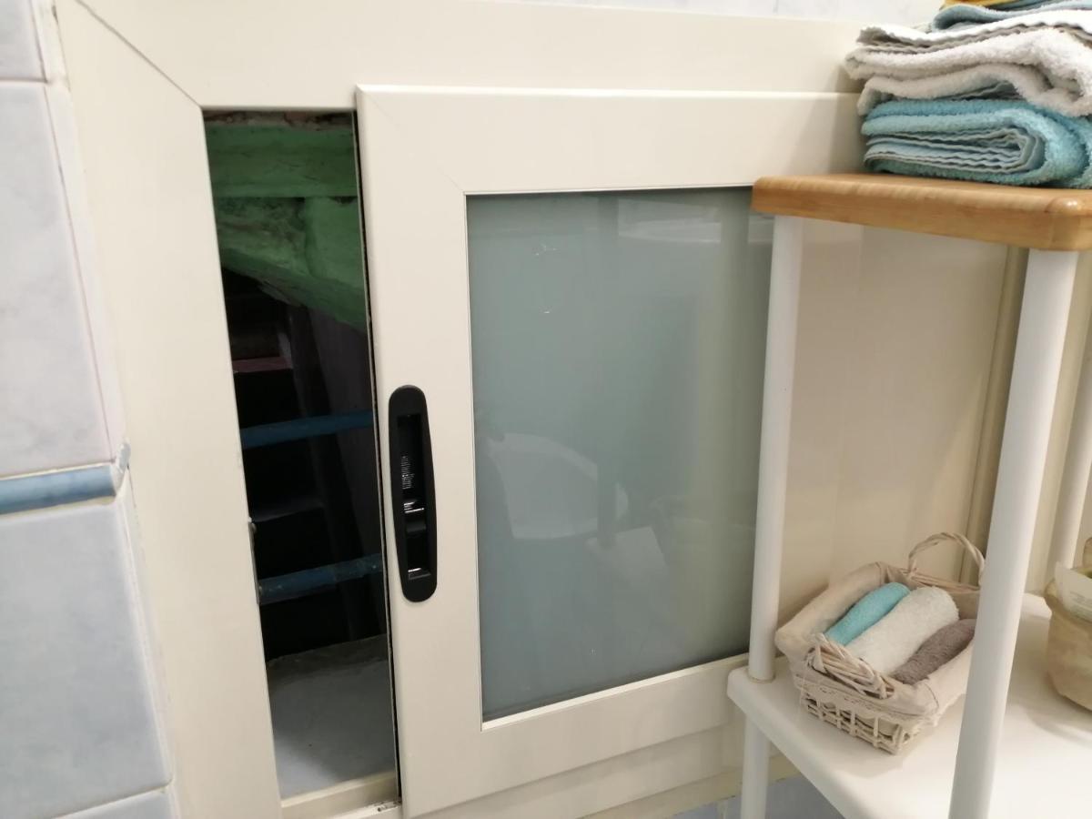 Casa Dei Gemelli Daire Napoli Dış mekan fotoğraf