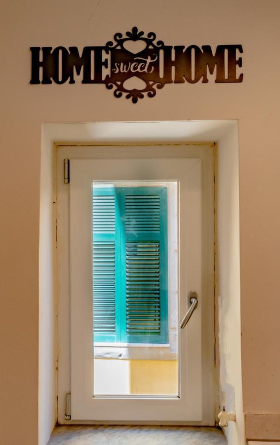 Casa Dei Gemelli Daire Napoli Dış mekan fotoğraf